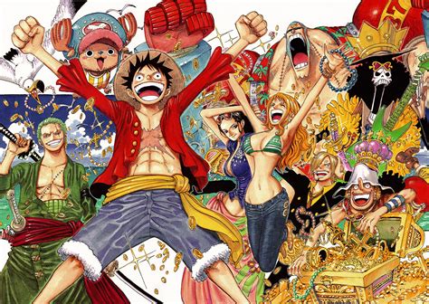 Is Onepiece